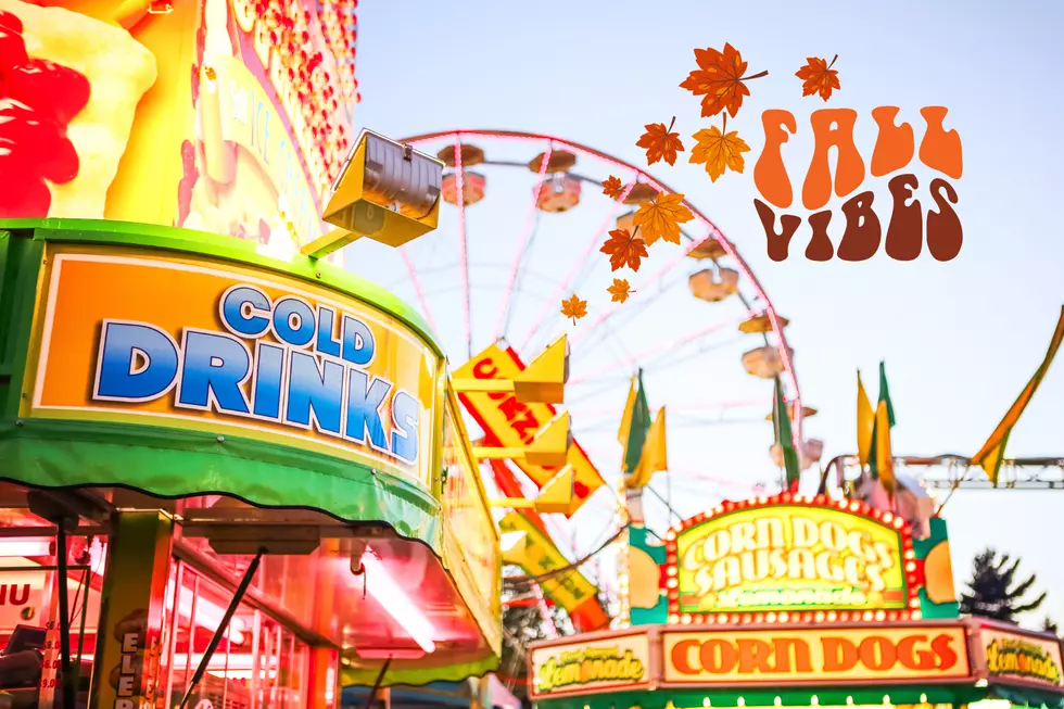 Fall Break Fun for Everyone! Carnival Comes to Owensboro, Kentucky