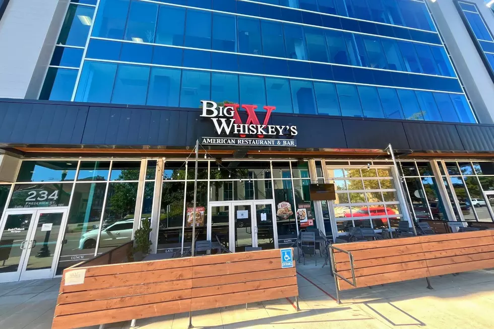 Big Whiskey&CloseCurlyQuote;s Has Closed in Owensboro but a Return Is Possible
