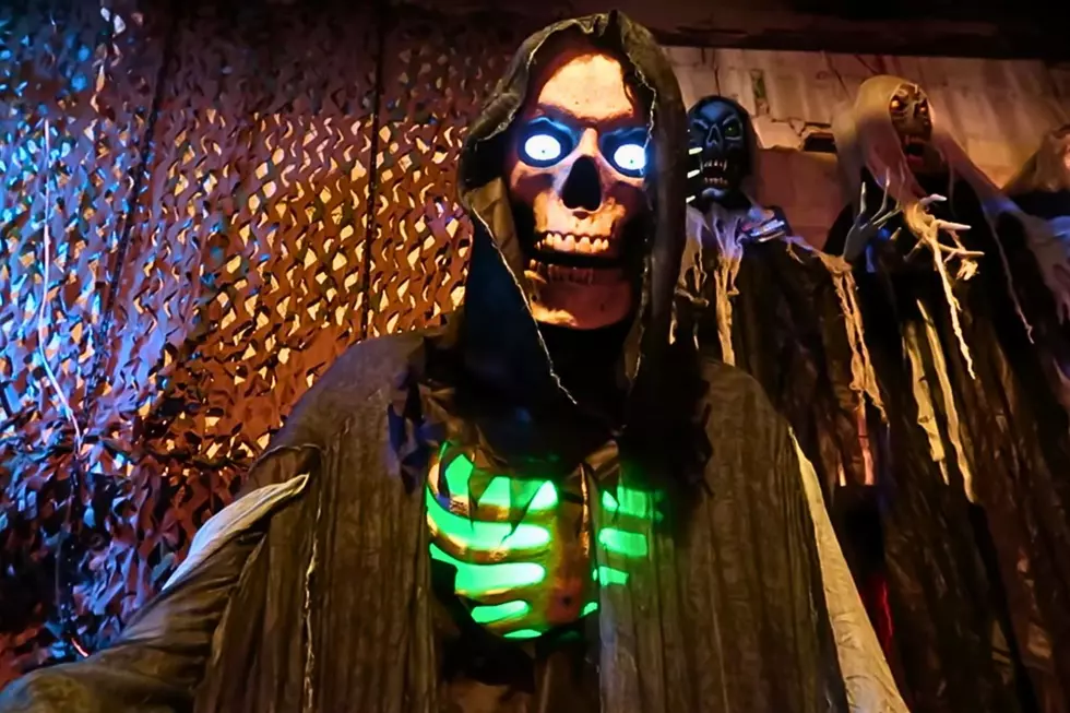 This Scary Kentucky Store Is a Halloween Lover’s Dream