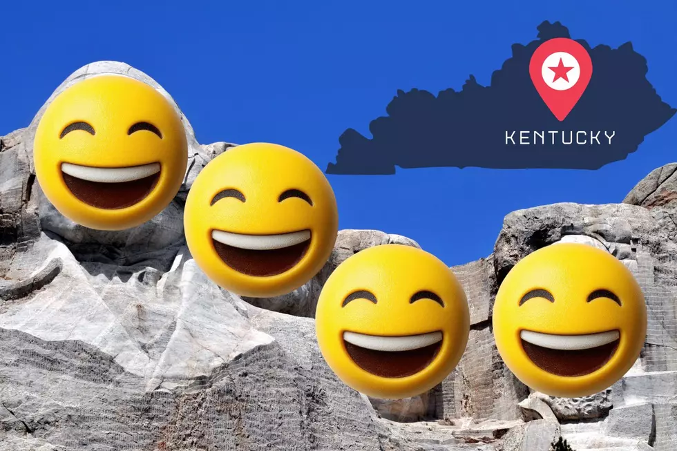 Kentucky Needs Its Own Mount Rushmore. Who Gets a Spot?