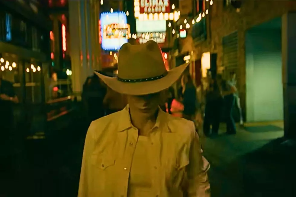 Jessica Chastain’s New Crime Thriller Takes Her to Nashville