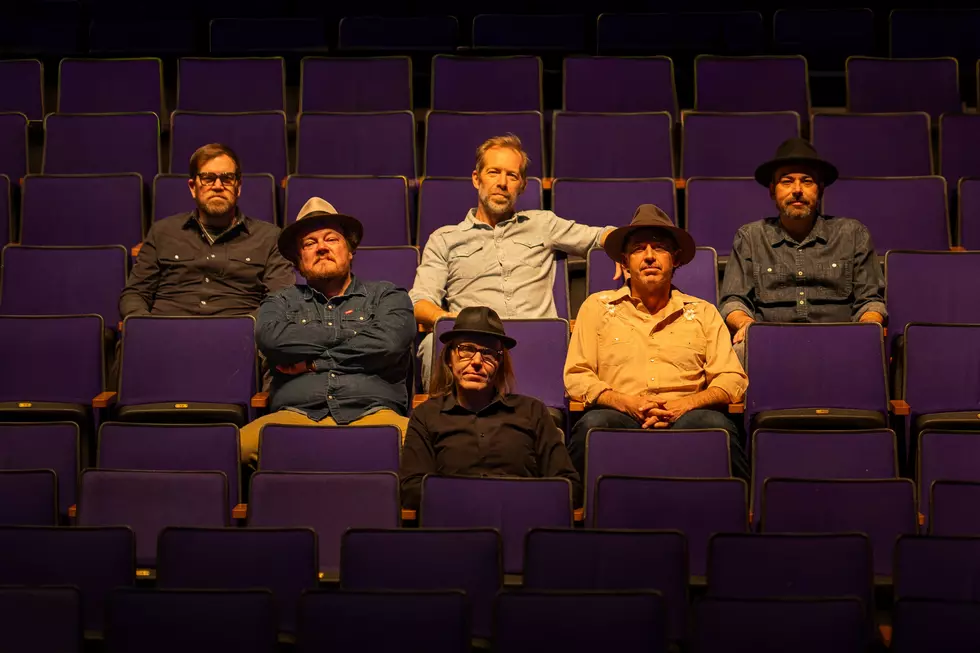 IVPR/Steep Canyon Rangers