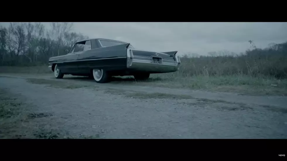 20 Country Songs That Would Make Great Scary Movies