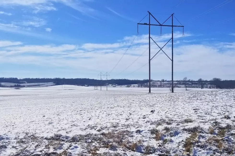 What a Strong El Niño Could Mean for Kentucky and Indiana This Winter