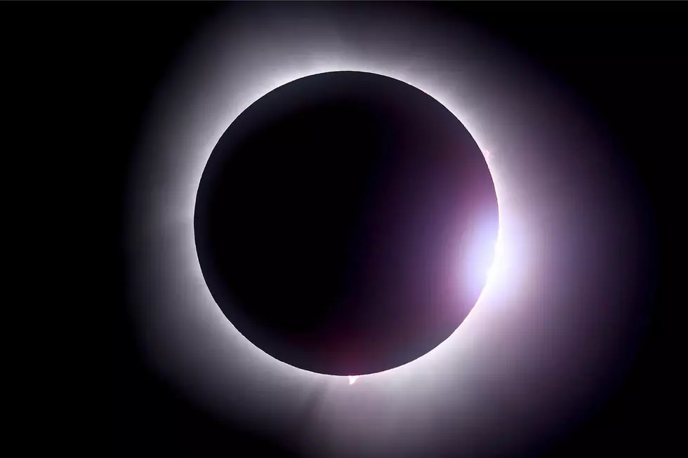 Kentucky’s Next Total Solar Eclipse Is 127 Years Away