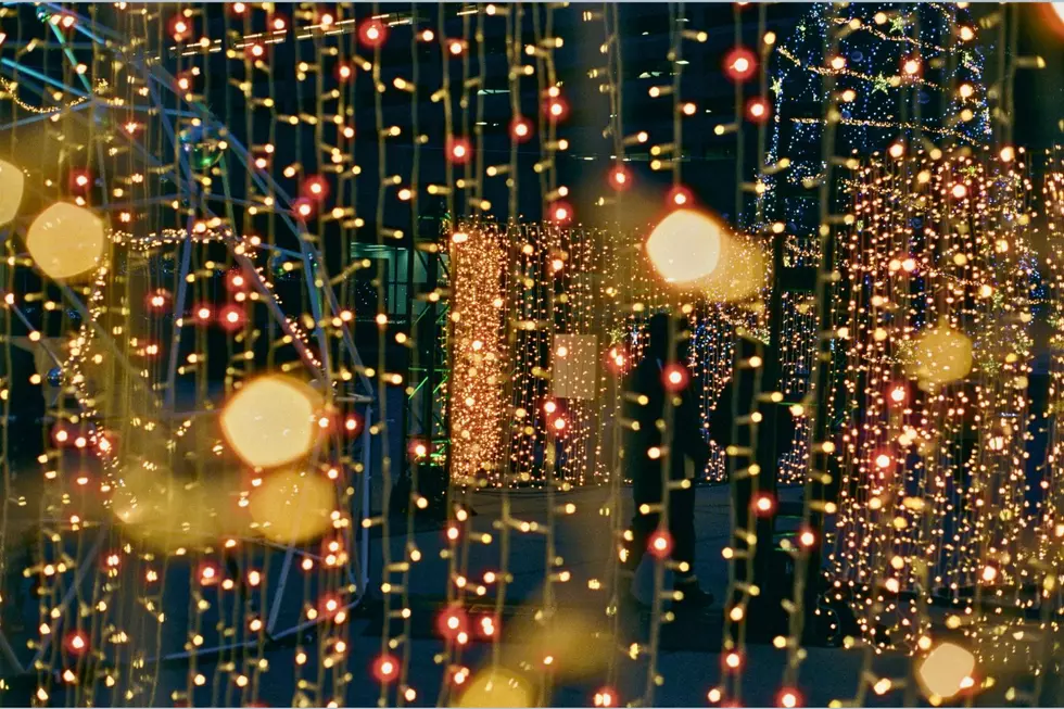 Indiana’s Christmas Lights Are Worth a Road Trip This Year