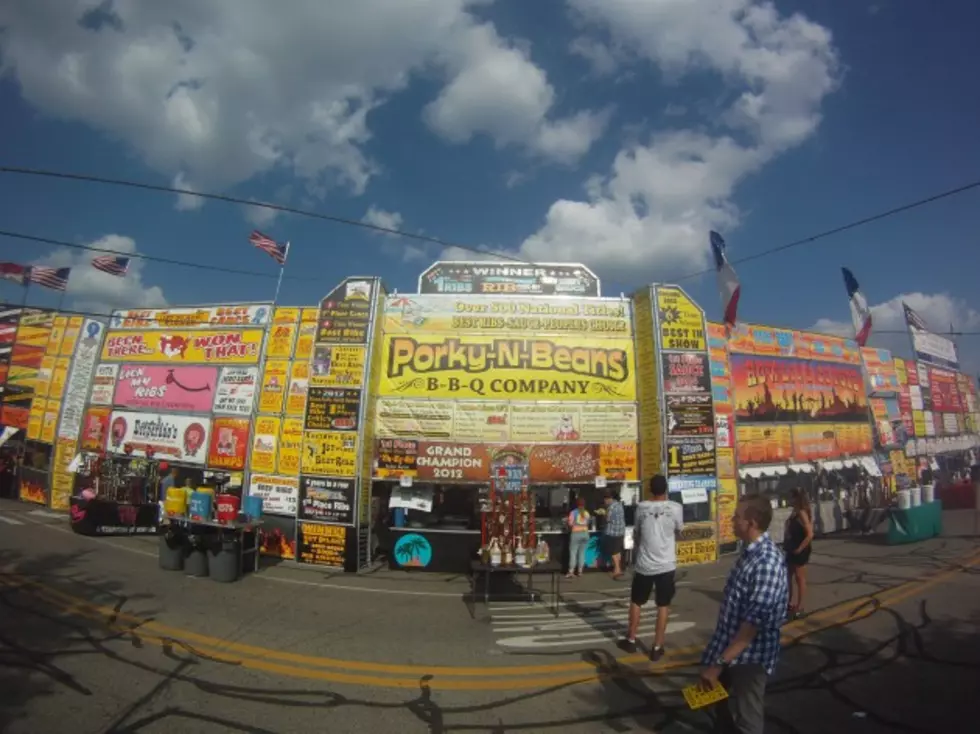 Ribfest FAQ: Answers to Your Ribfest 2014 Questions