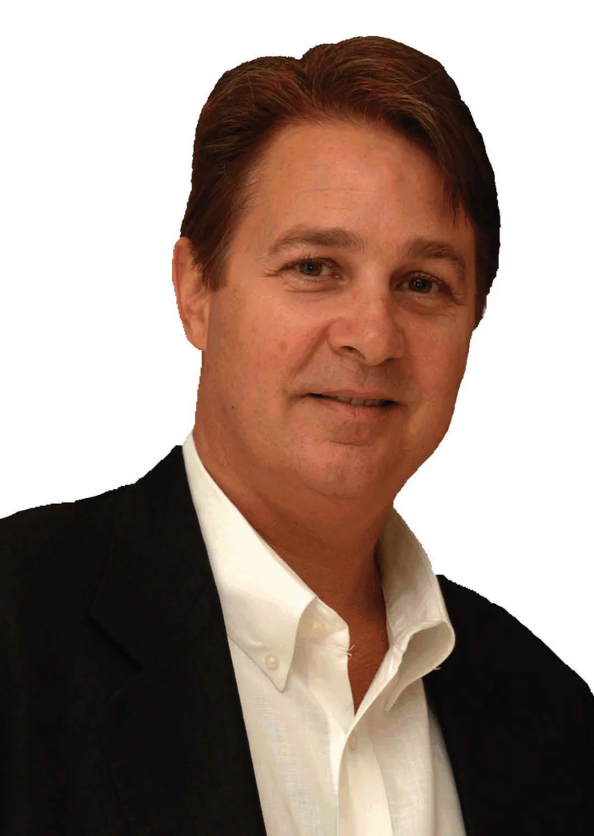 Jim Estes Announces Greater Owensboro Realty Company on The Joe Lowe ...