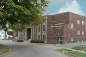 Eaton Memorial Baptist Church