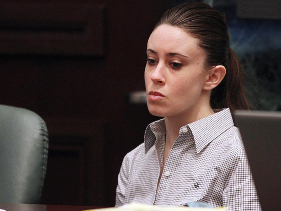 Casey Anthony Look-a-Like Attacked in Oklahoma [VIDEO]