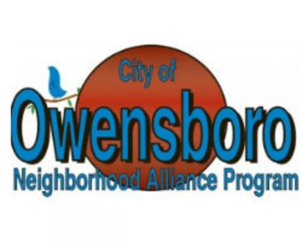 August Owensboro Neighborhood Alliance Meetings Schedule