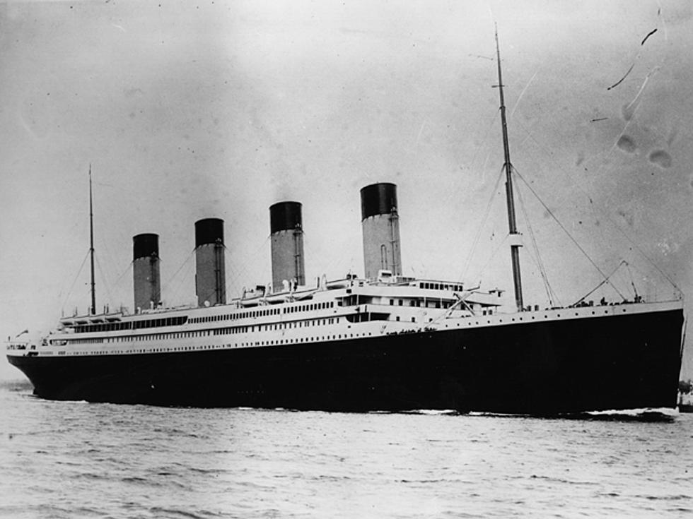 This Day in History for September 1 – Titanic Wreckage Found and More