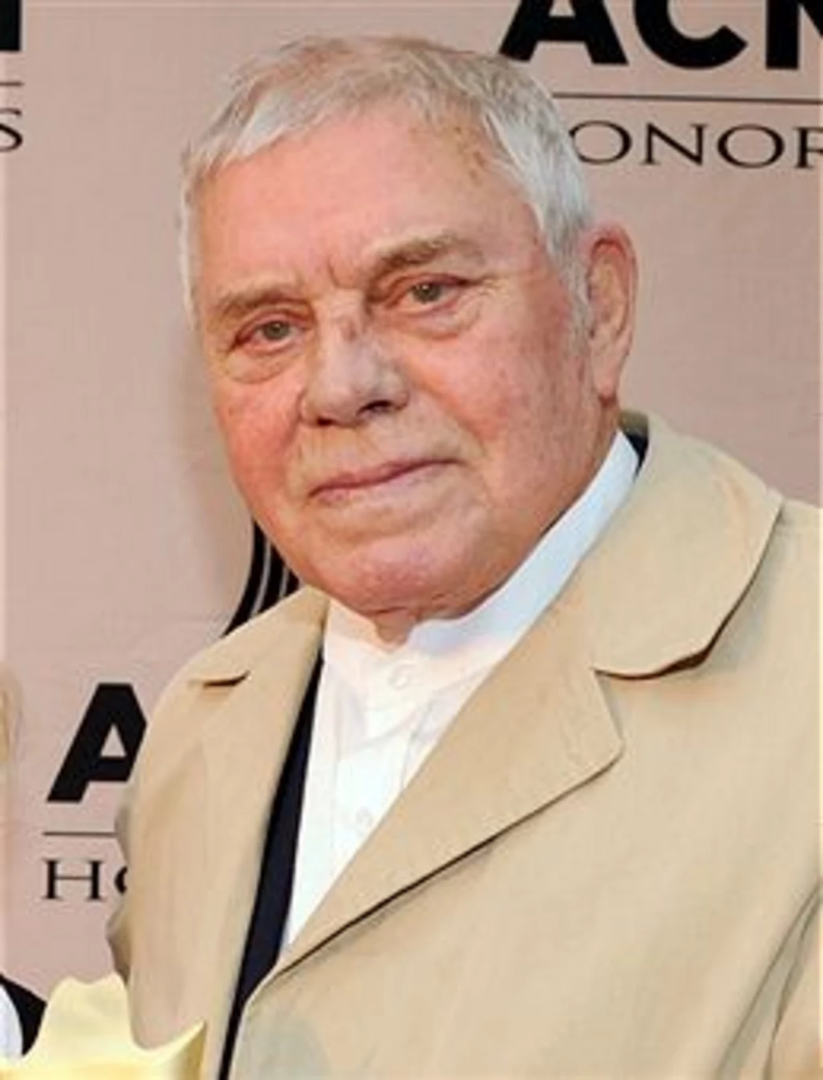 What is Tom T. Hall Doing Tomorrow?