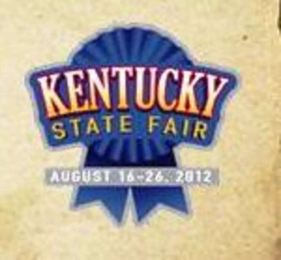 Kentucky State Fair Announces 2012 Main Stage Concerts