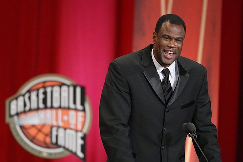 Sports Birthdays for August 6 — David Robinson and More