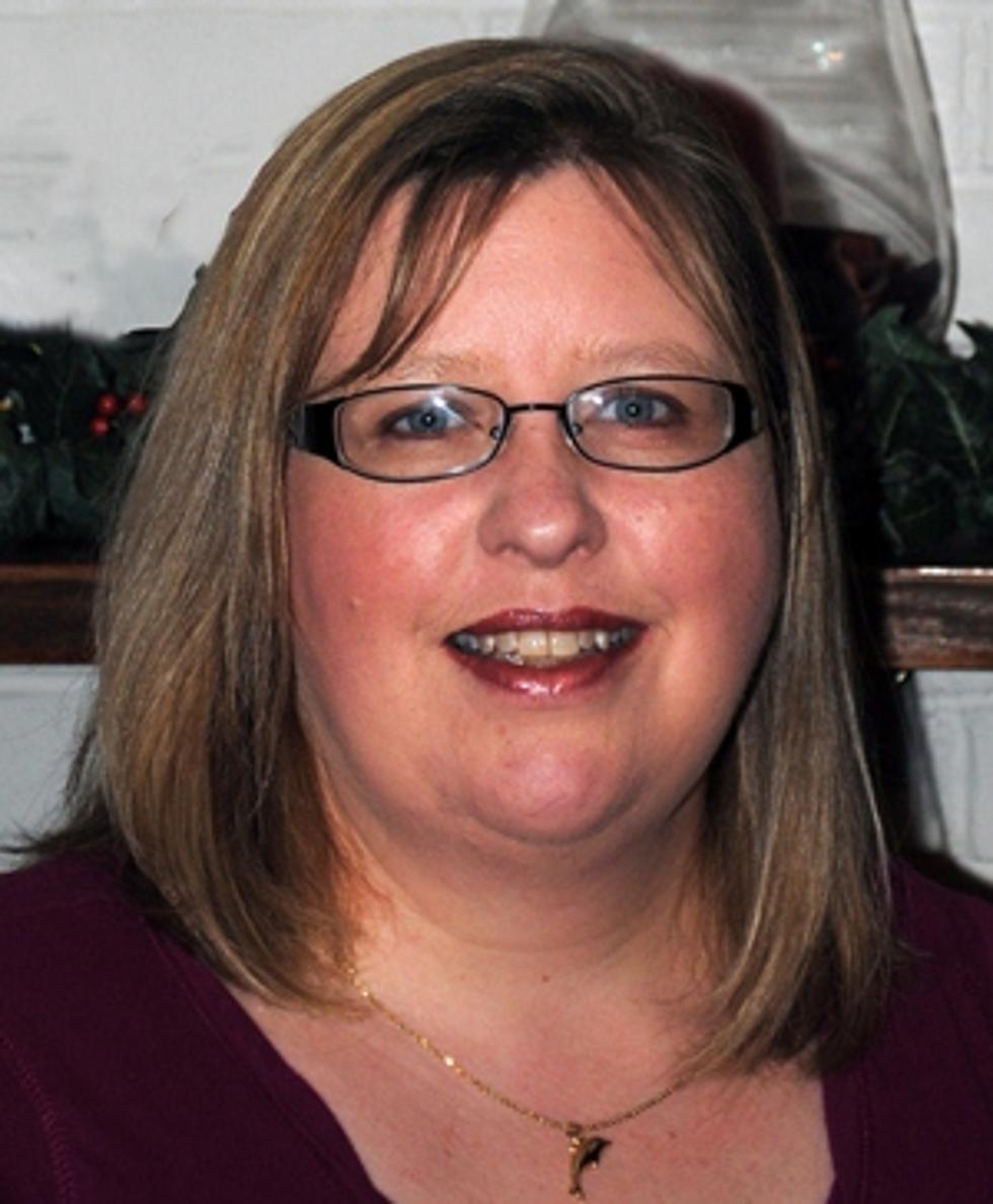 Daviess County’s Givens Named Teacher of the Year