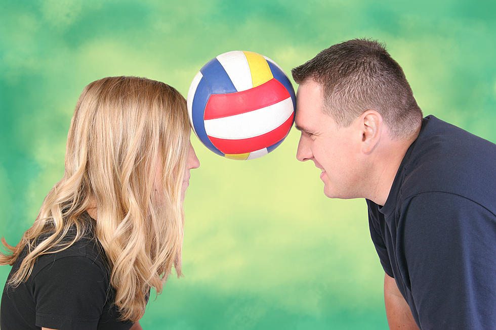 Whitesville Elementary School to Host ‘Spikefest’ Volleyball Family Tourney