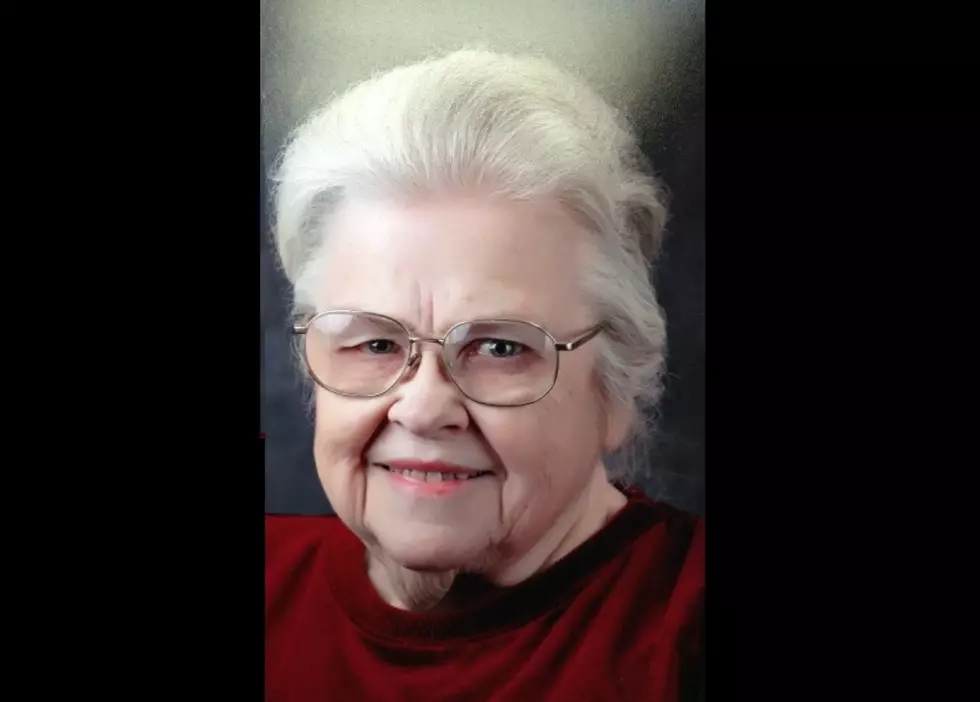 Edith Bennett Passes Away at 82