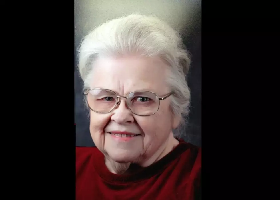 Funeral Information for Edith Bennett