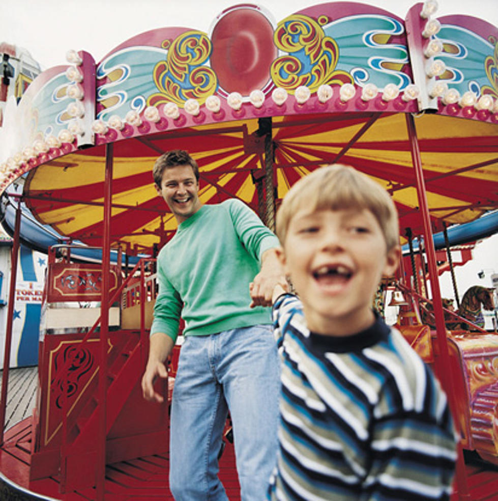 Tamarack Elementary School And Carnival Celebrate 50 Years