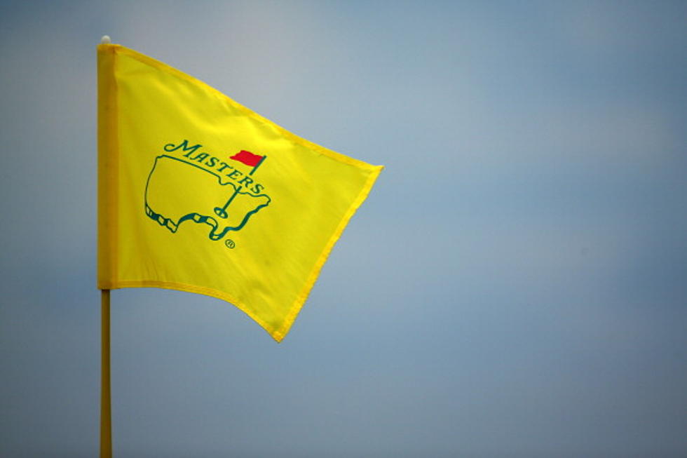The Masters Tournament – Jim Nantz and Day 2 From Augusta