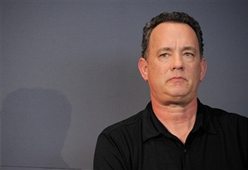 Dennis Miller Show Today Guests Include Tom Hanks