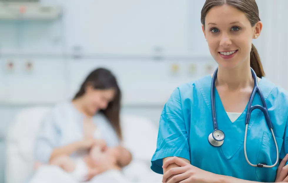 Benefits of Breastfeeding – Kentucky Lags Behind