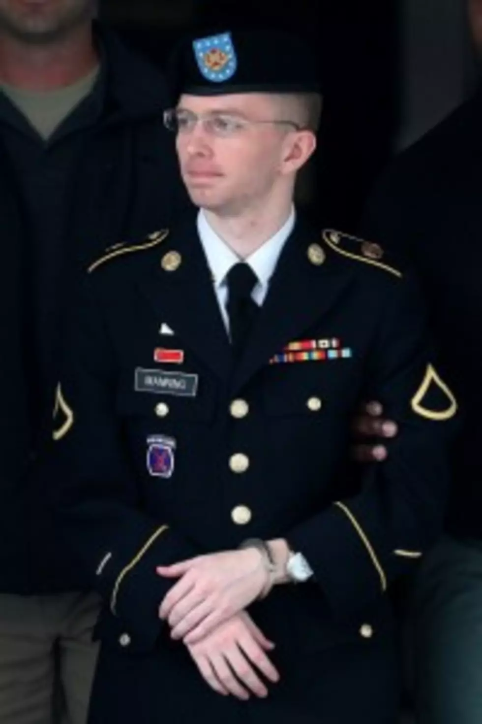 Bradley Manning &#8211; Wants to Become a Woman Soon