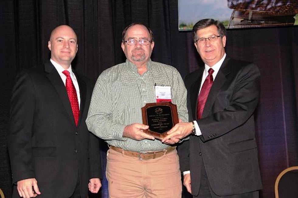 Daviess County Farm Bureau Recognized With Top Honors