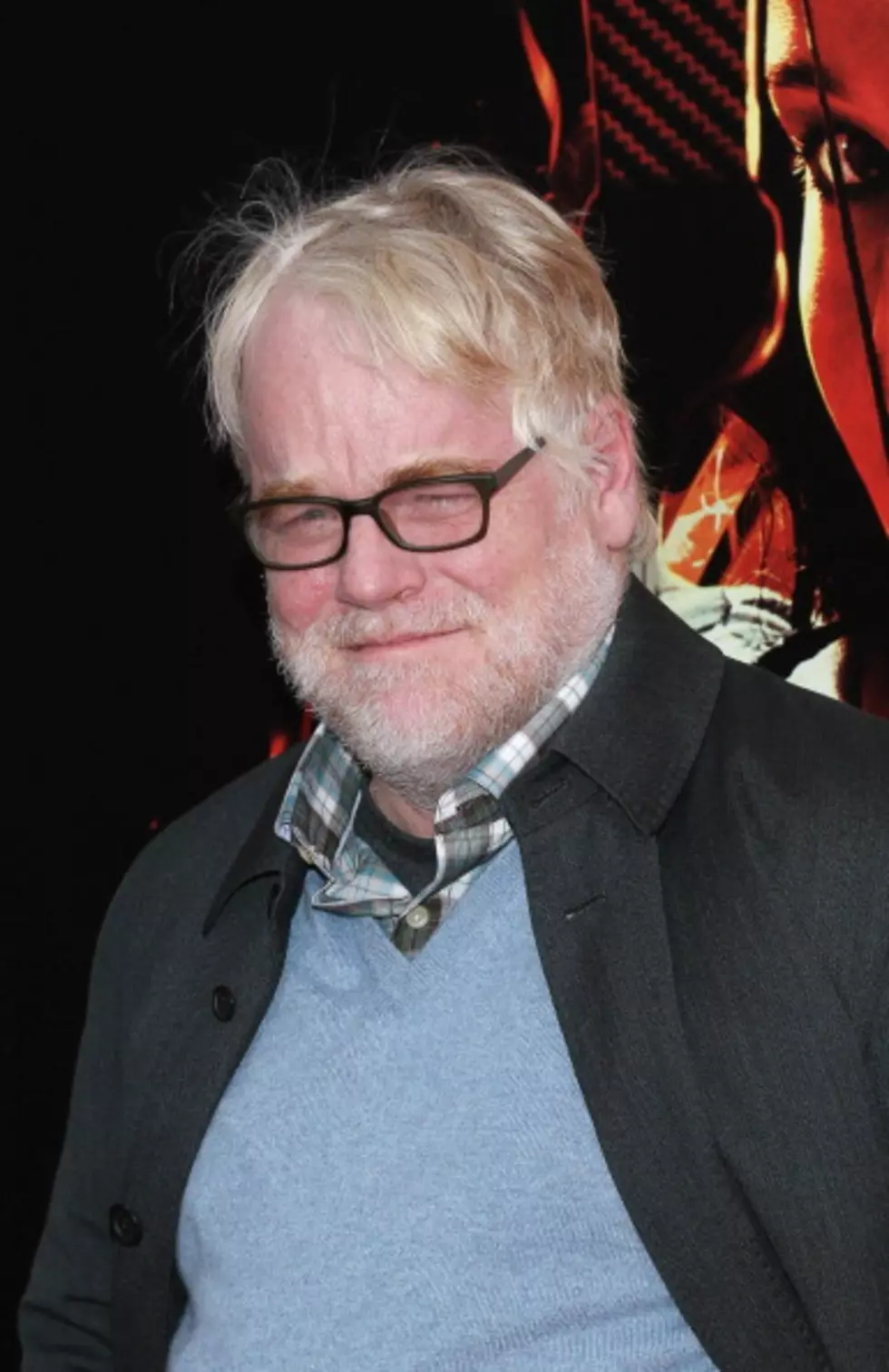 Movie Magic &#8211; Phillip Seymoue Hoffman Will Still Be In The Hunger Games