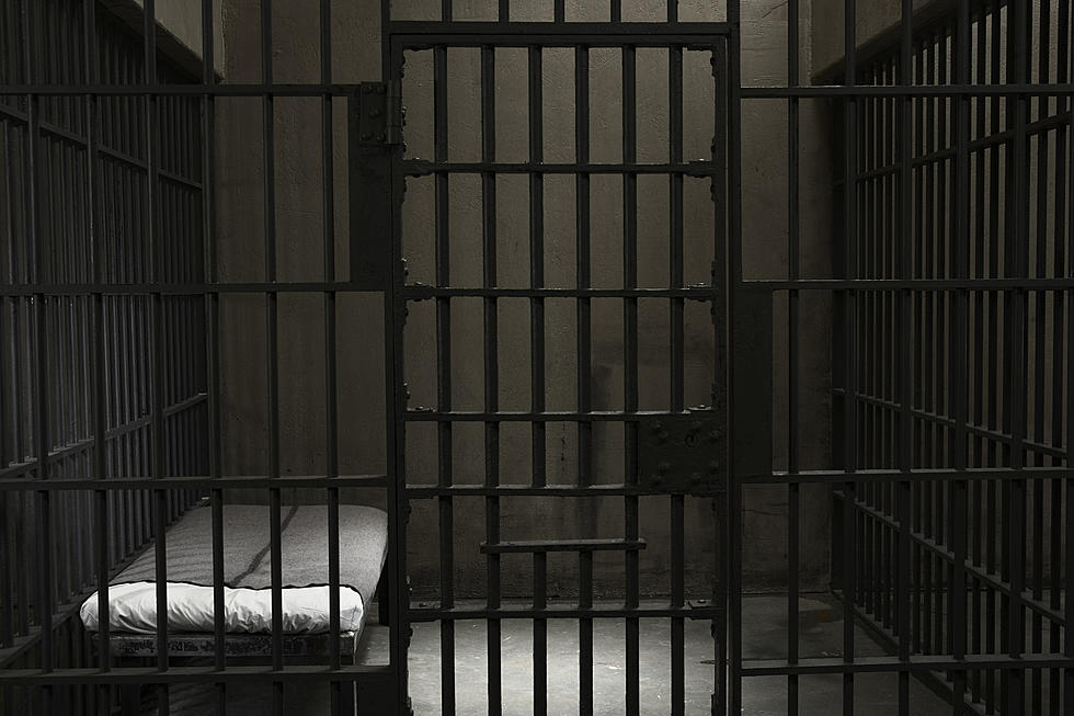 Kentucky Prison Inmate Starves to Death After Hunger Strike