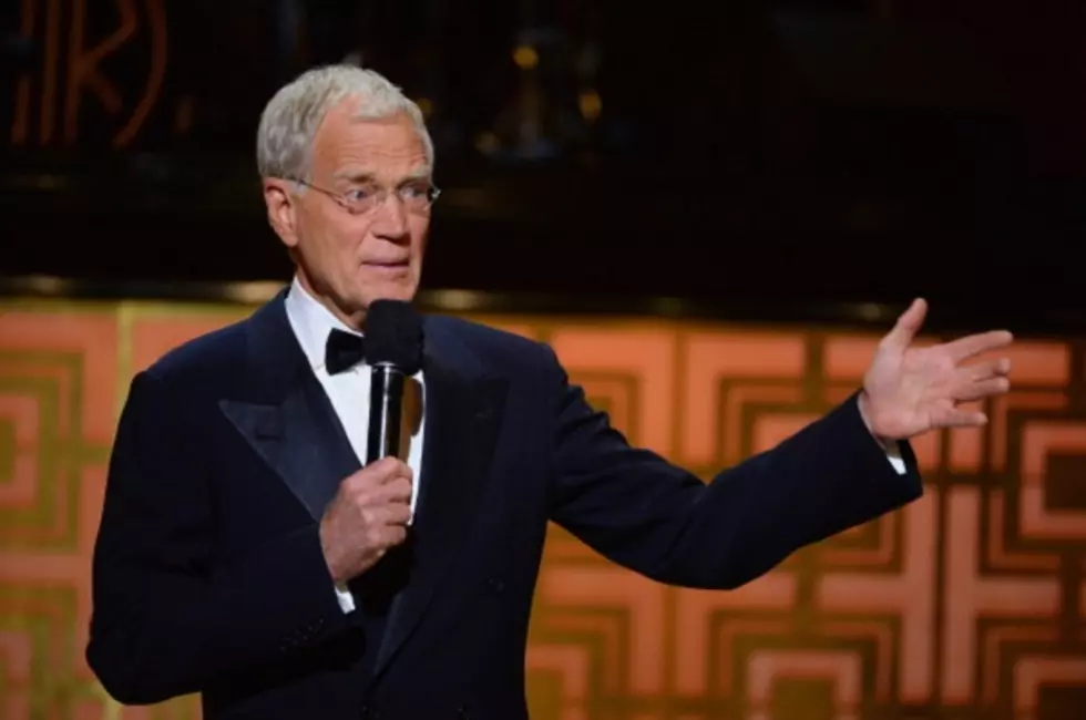 Dave Spencer Remembers Dave Letterman’s First Night Back after 9/11 [VIDEO]