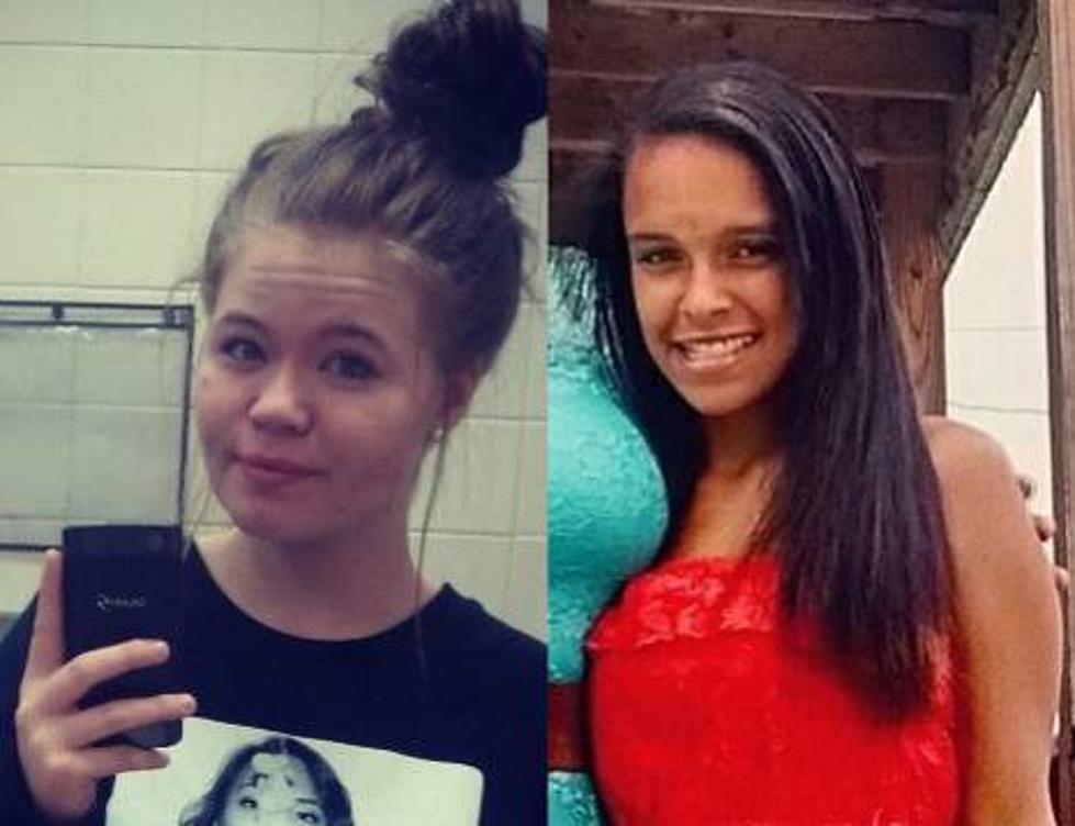 Owensboro Police Searching for Two Female Runaway Juveniles [Photos]