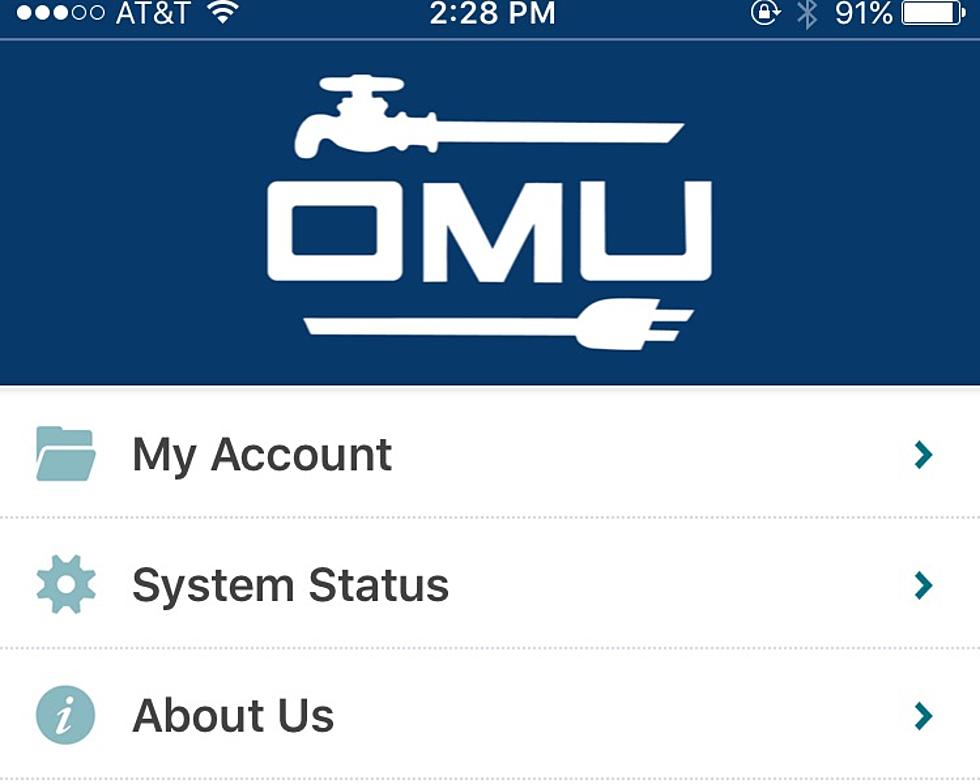 OMU Now Has An App [PHOTOS]