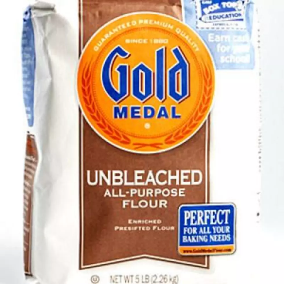 General Mills Expands Flour Recall Due to Possible E. Coli Outbreak