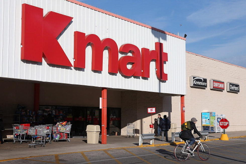 Are Kmart Stores Shutting Down? Employees Think So