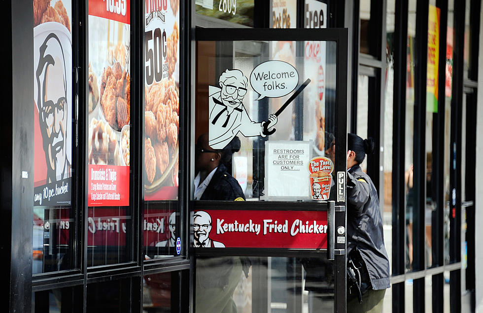 A KFC Box in India has a Little Something Extra in It &#8211; But, It&#8217;s a Good Thing