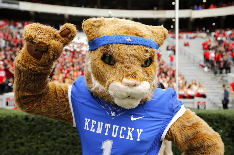 UK Football Will Open Up 2016 Season Hosting Southern Mississippi