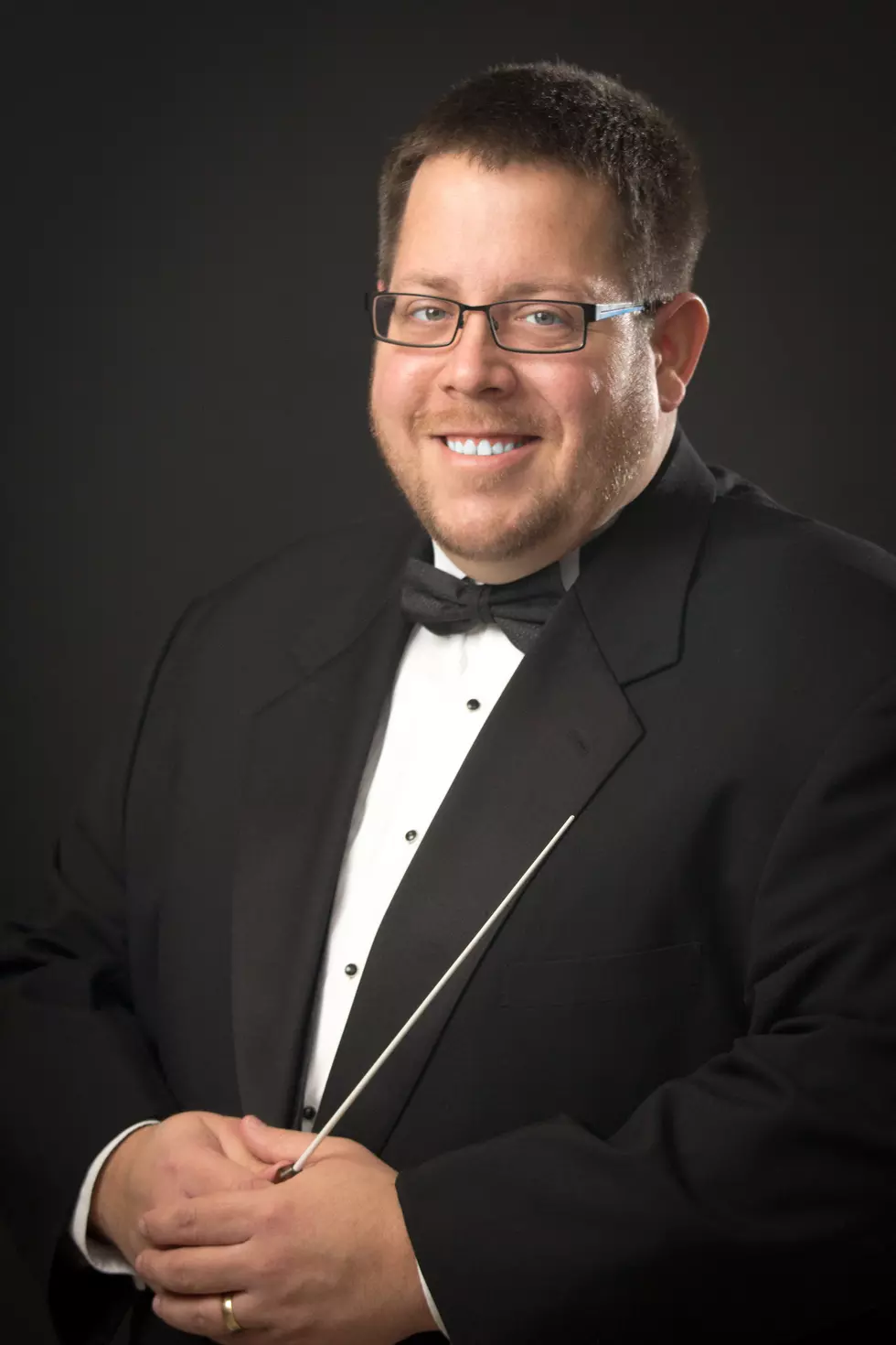 Daviess County High School Band Director Named Regional Arts Specialist