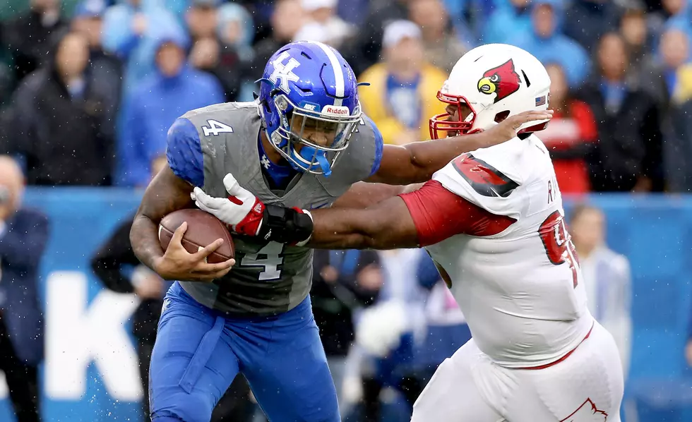 UK/ LOUISVILLE PREVIEW 