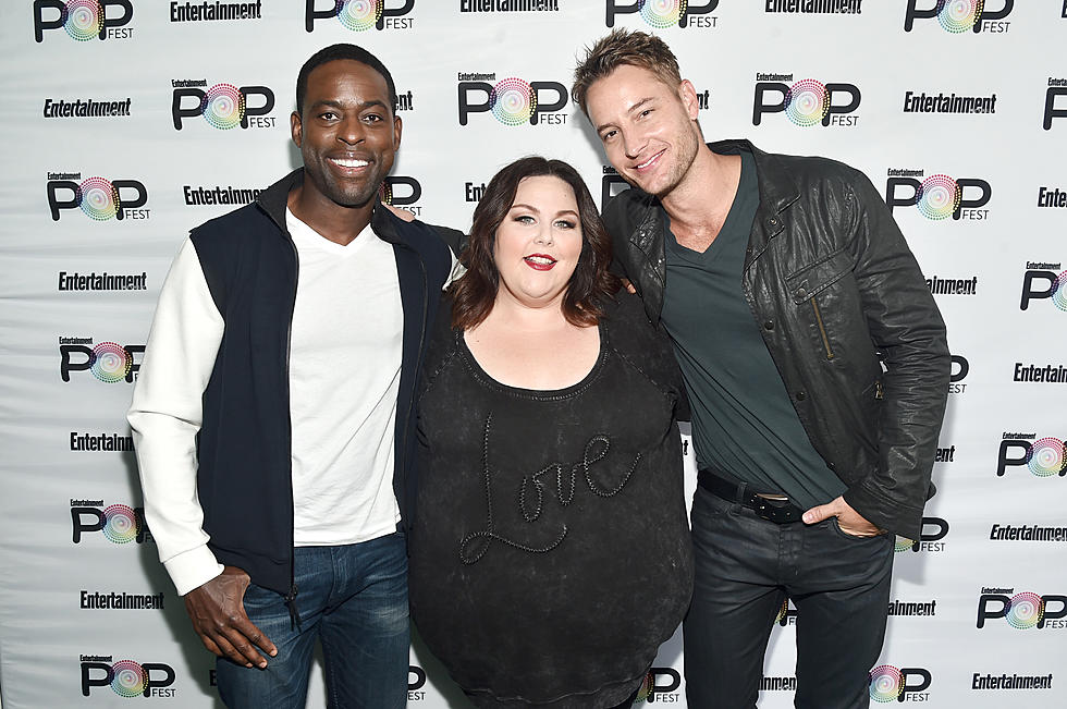 &#8216;This Is Us&#8217; Star Chrissy Metz Says Losing Weight is in Her Contract