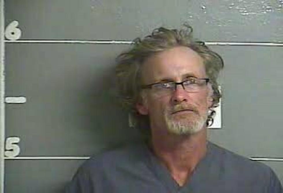 Arrest Made in Body Found in Ohio County Case