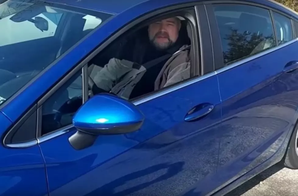 Here’s Another Common Traffic Practice That Is Also Dangerous [VIDEO]