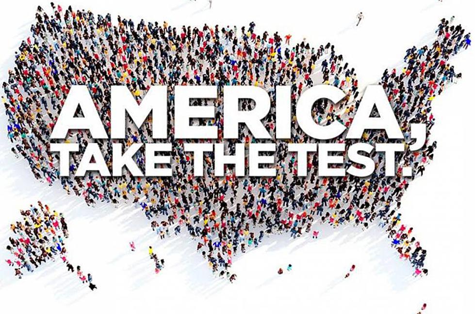 American Diabetes Association&#8217;s Alert Day [Take the Test]