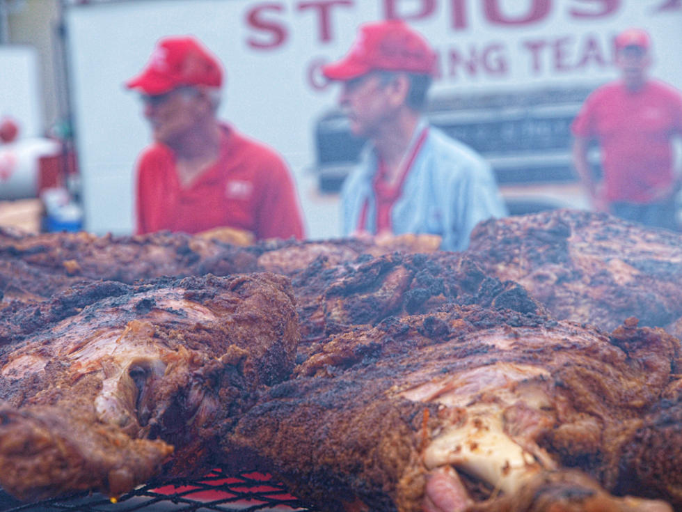 St. Pius Cooking Team Missing from International Bar-B-Q Festival [VIDEO]