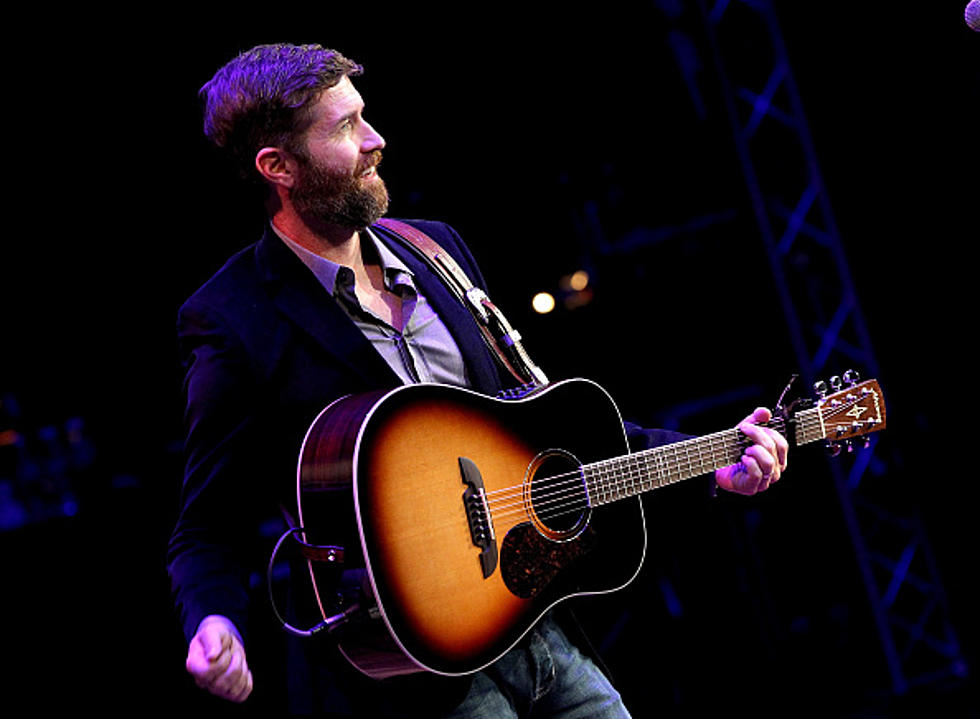 Josh Turner Tickets On Sale Now for Owensboro Convention Center Concert