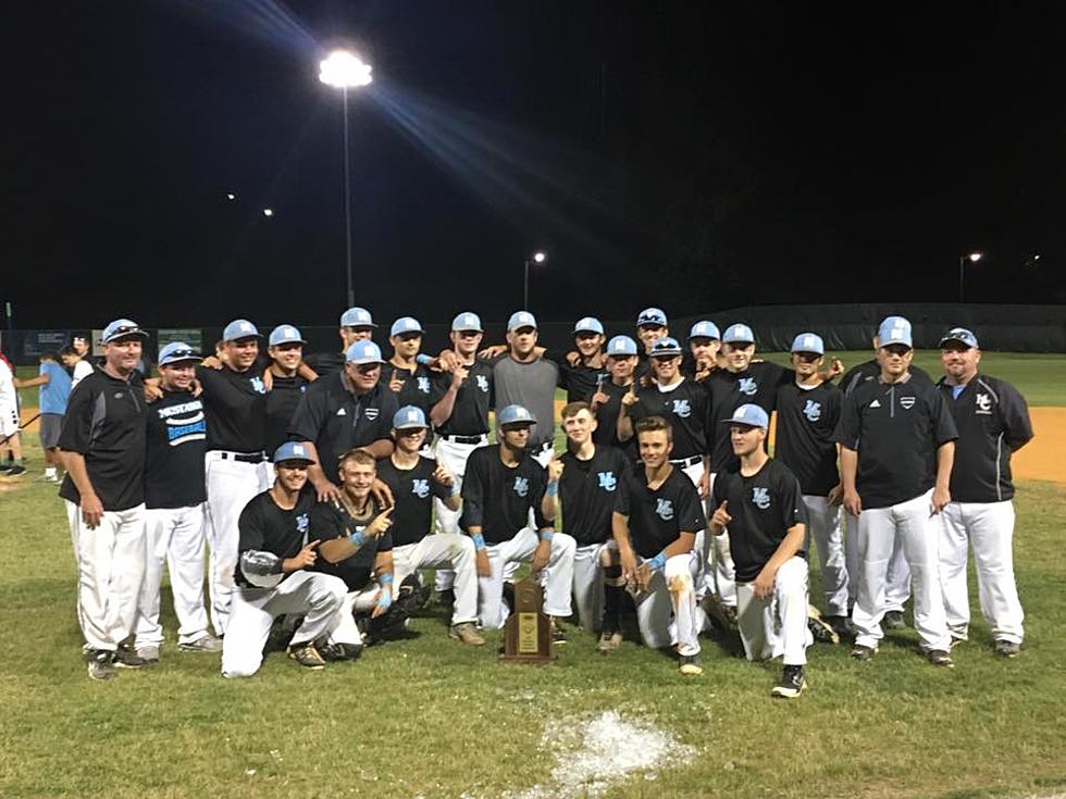 Muhlenberg County Mustangs are the 2017 3rd Region Baseball Champions [VIDEO]