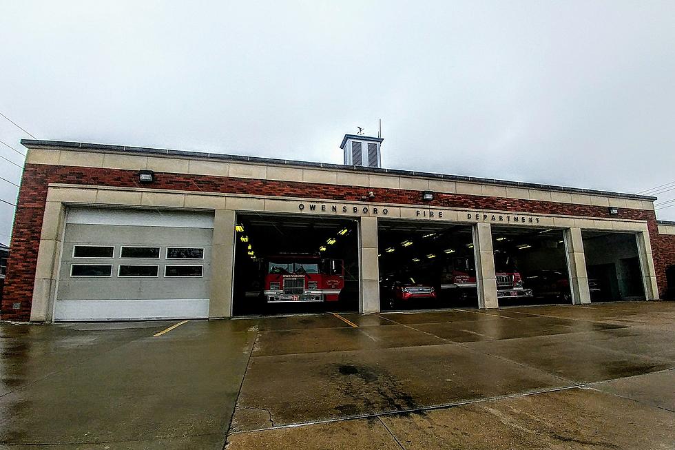 Owensboro Fire Department Receives National Award