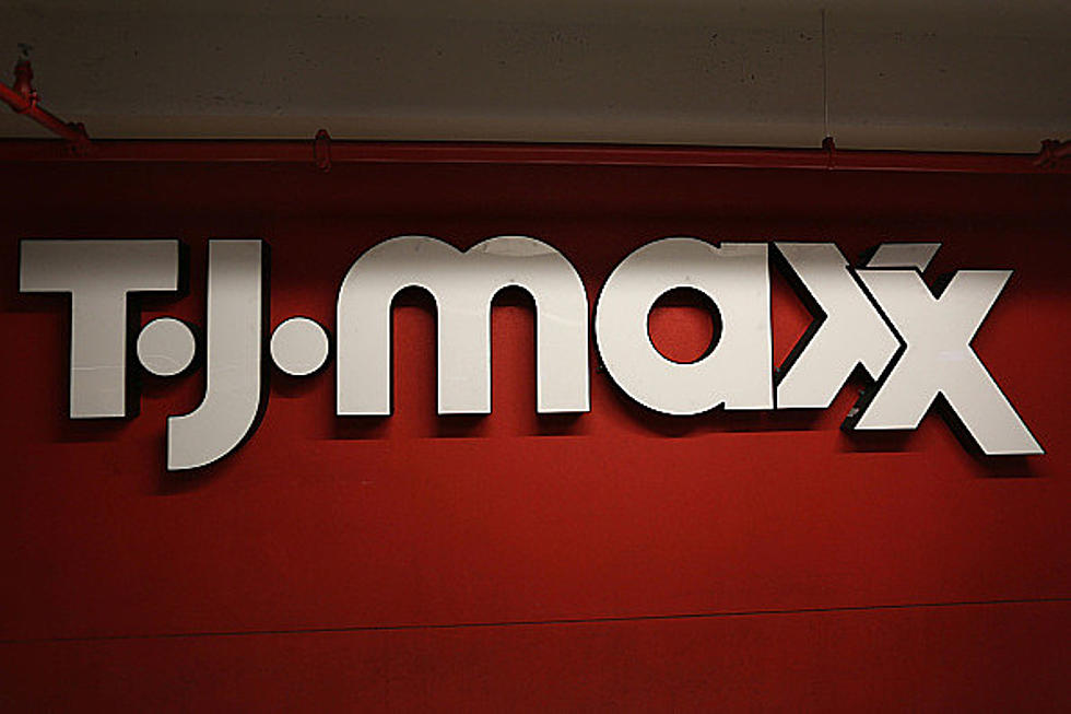 T.J. Maxx Distribution Center in Evansville Now Hiring