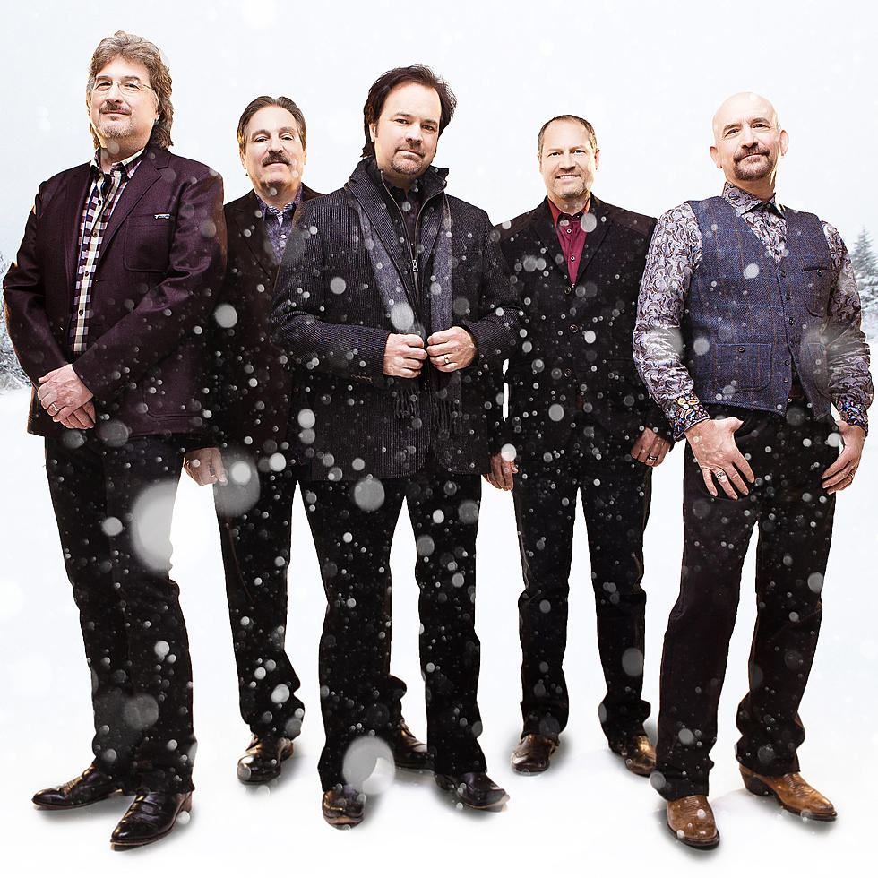 Restless Heart Bringing Season of Harmony Concert to Owensboro Convention Center
